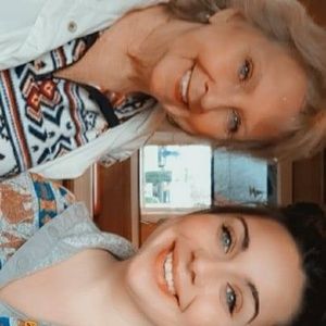 Meet your Posher, Sylvia